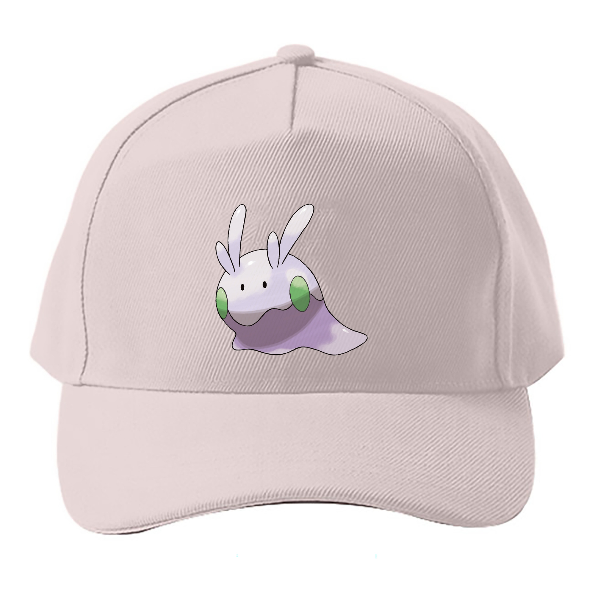 （画像用） ポケットモンスター Pokémon ベースボールキャップ 綿100％ 男女兼用 帽子 スポーツ